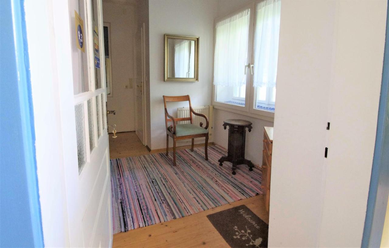 Stieglerhof Kg -Apartments Illmitz- Екстериор снимка