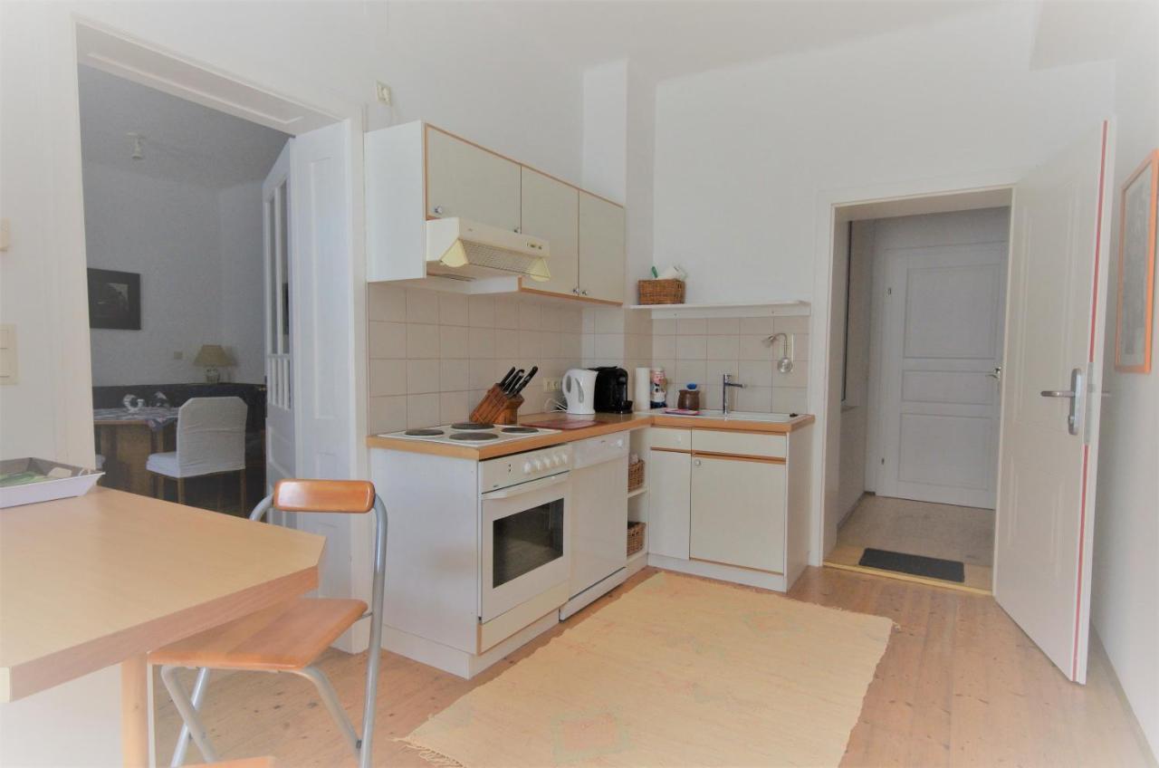 Stieglerhof Kg -Apartments Illmitz- Екстериор снимка