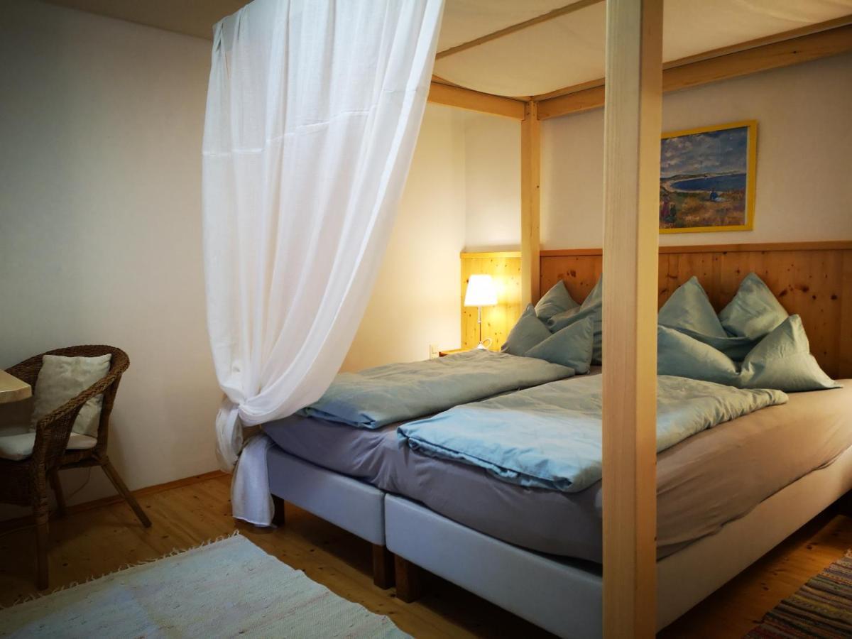 Stieglerhof Kg -Apartments Illmitz- Екстериор снимка