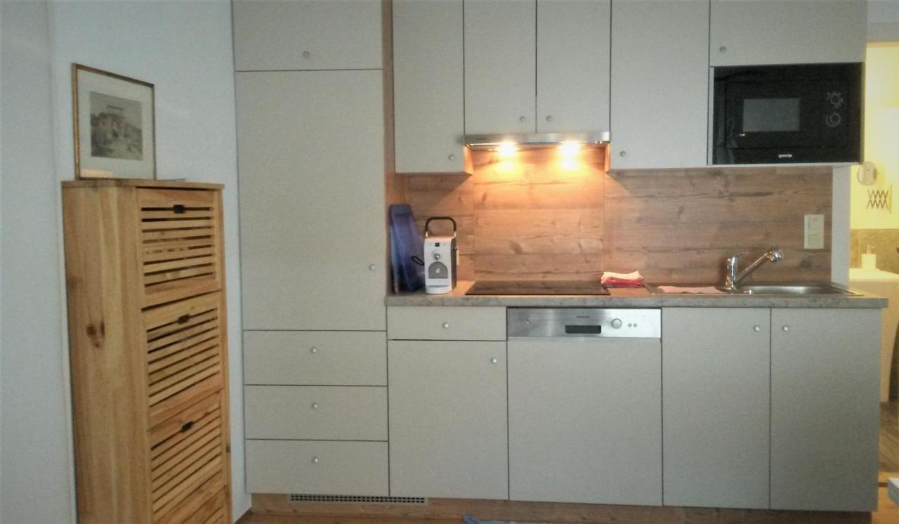 Stieglerhof Kg -Apartments Illmitz- Екстериор снимка