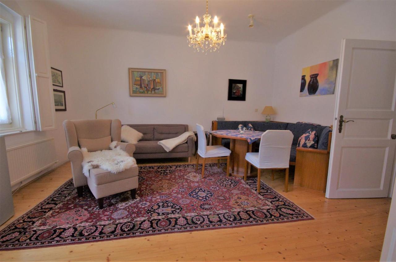 Stieglerhof Kg -Apartments Illmitz- Екстериор снимка