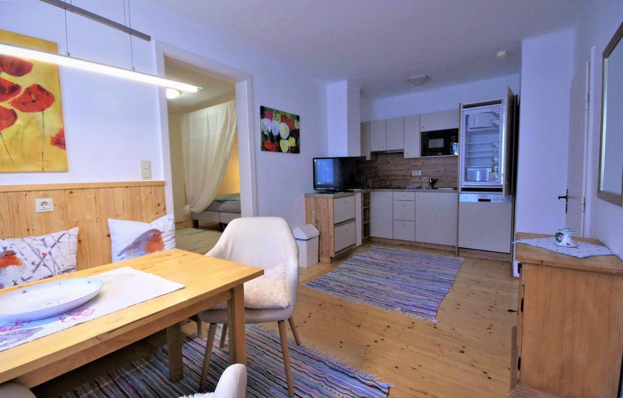 Stieglerhof Kg -Apartments Illmitz- Екстериор снимка