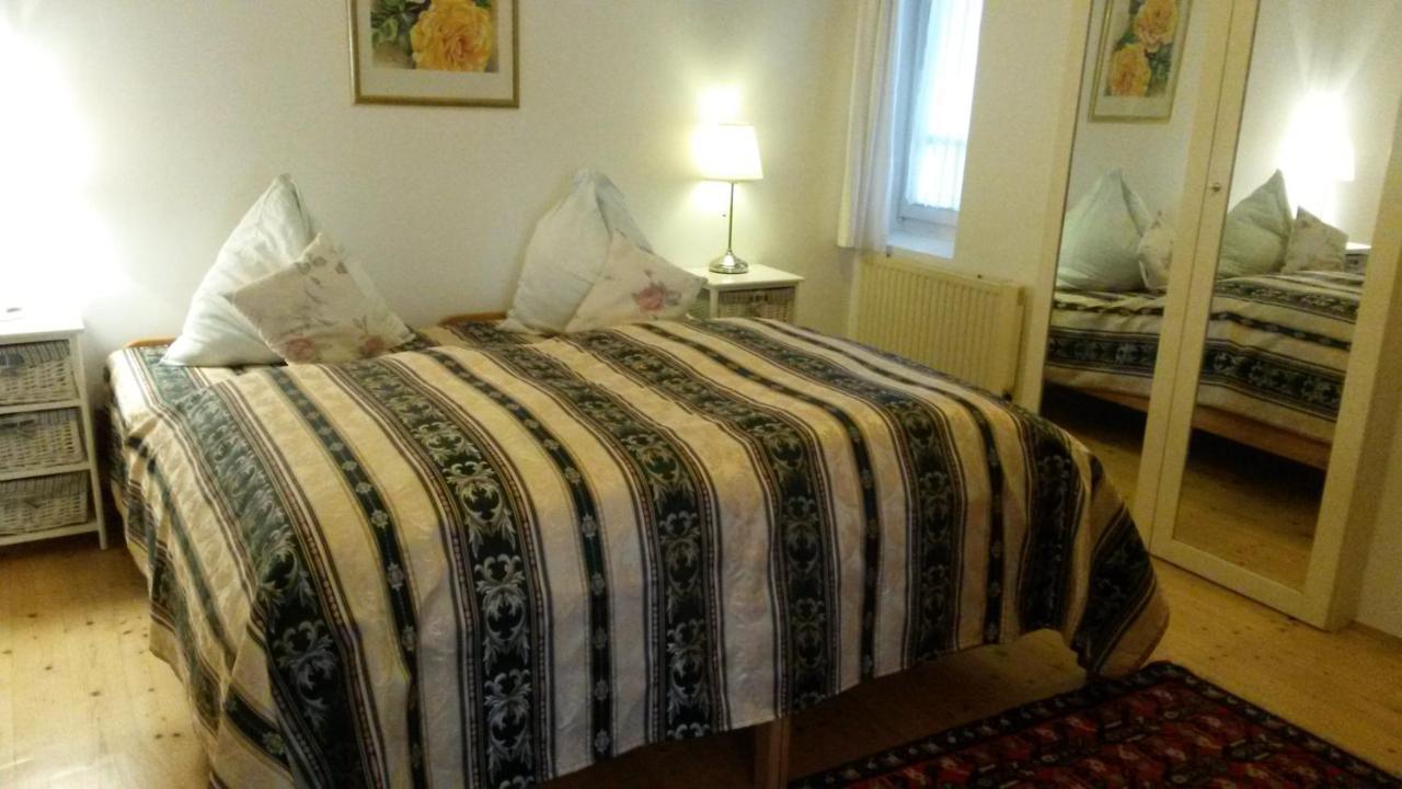 Stieglerhof Kg -Apartments Illmitz- Екстериор снимка