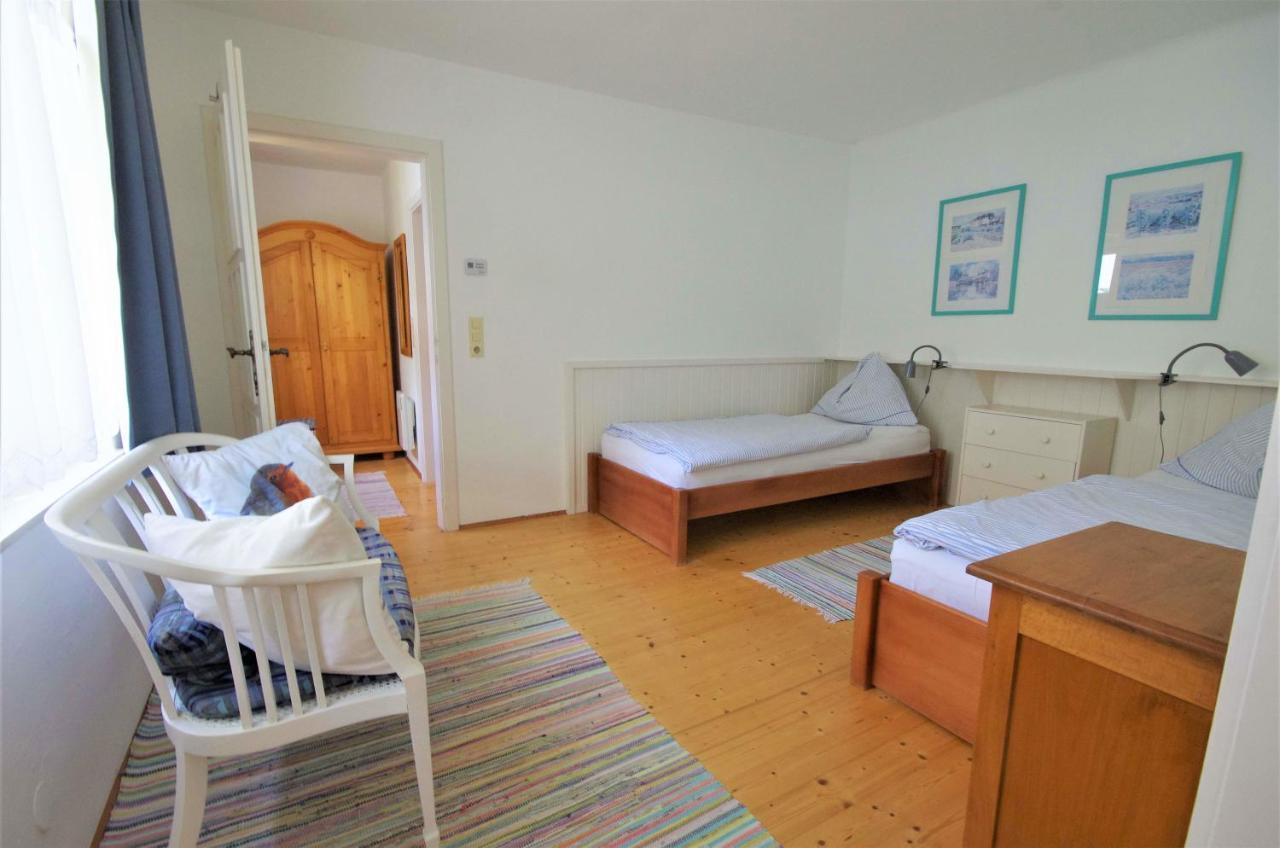 Stieglerhof Kg -Apartments Illmitz- Екстериор снимка