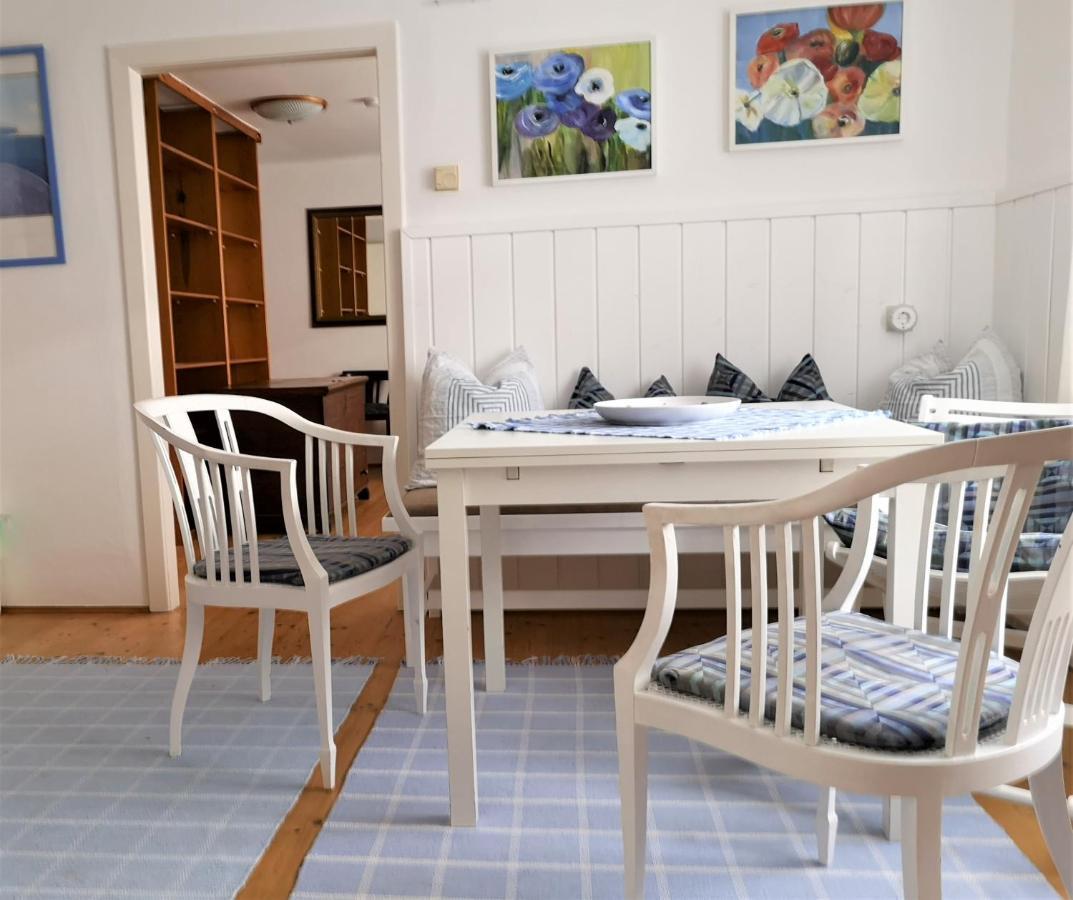 Stieglerhof Kg -Apartments Illmitz- Екстериор снимка