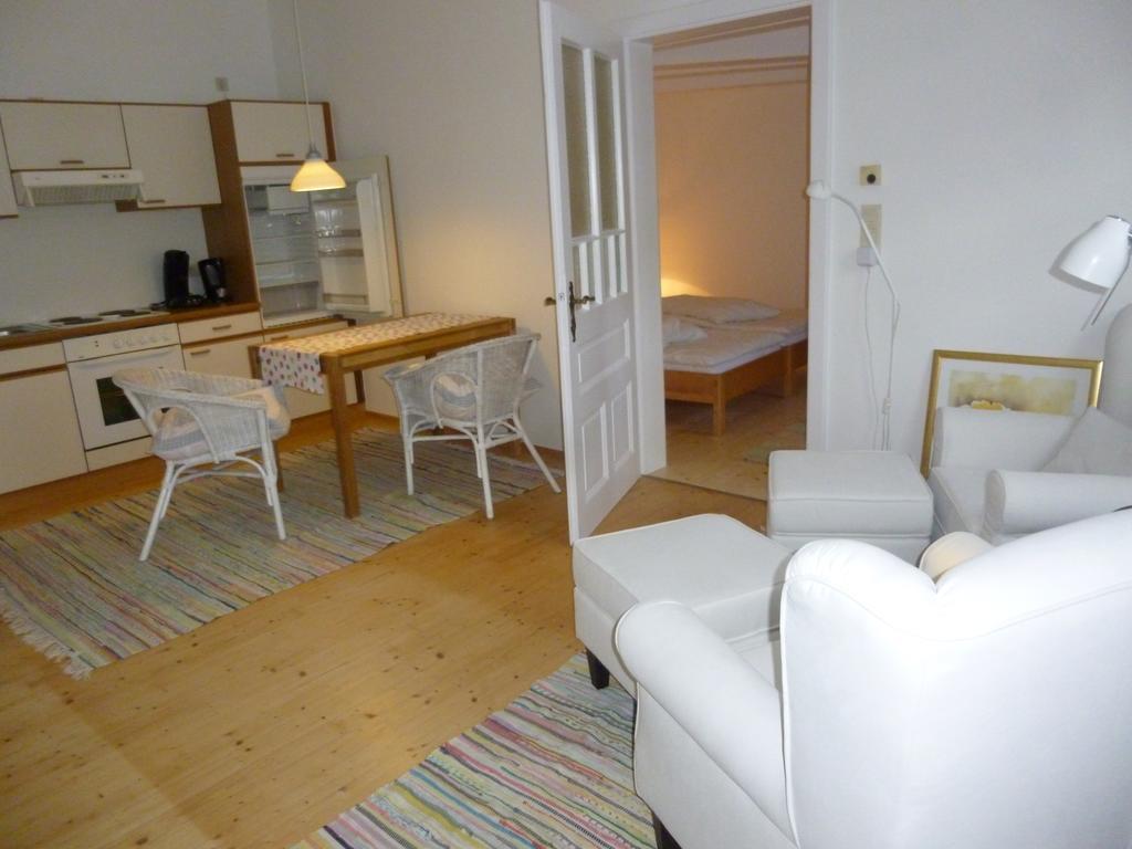 Stieglerhof Kg -Apartments Illmitz- Стая снимка