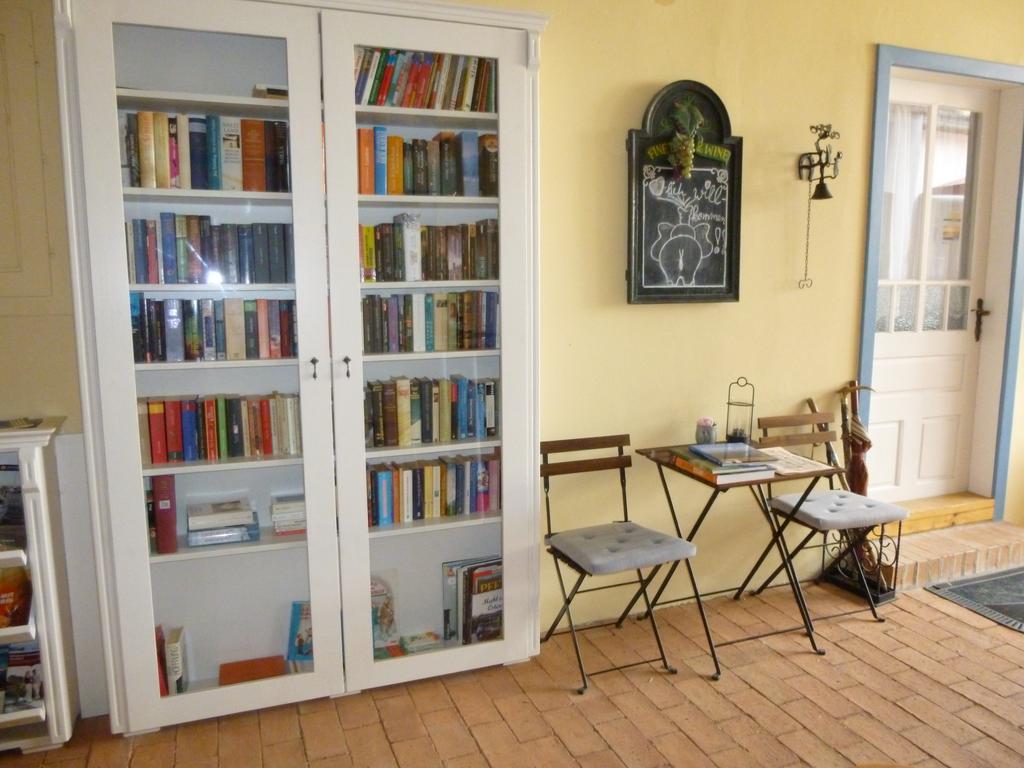 Stieglerhof Kg -Apartments Illmitz- Екстериор снимка