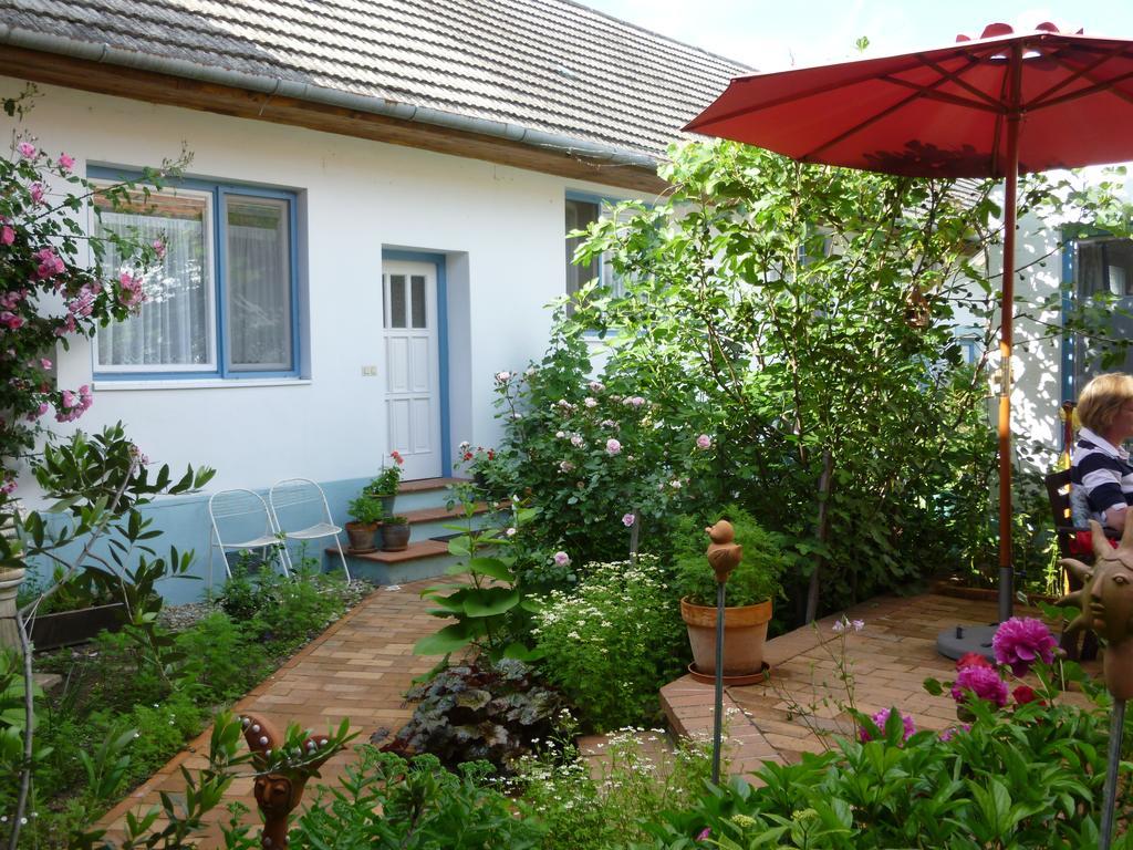 Stieglerhof Kg -Apartments Illmitz- Екстериор снимка