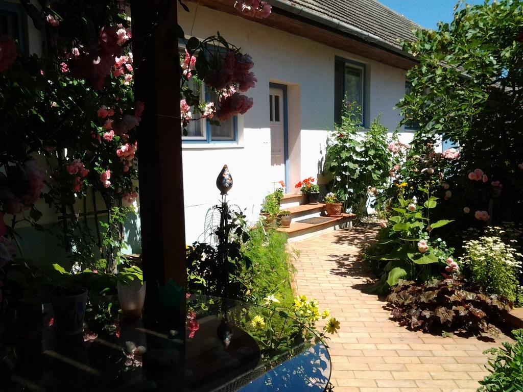 Stieglerhof Kg -Apartments Illmitz- Екстериор снимка