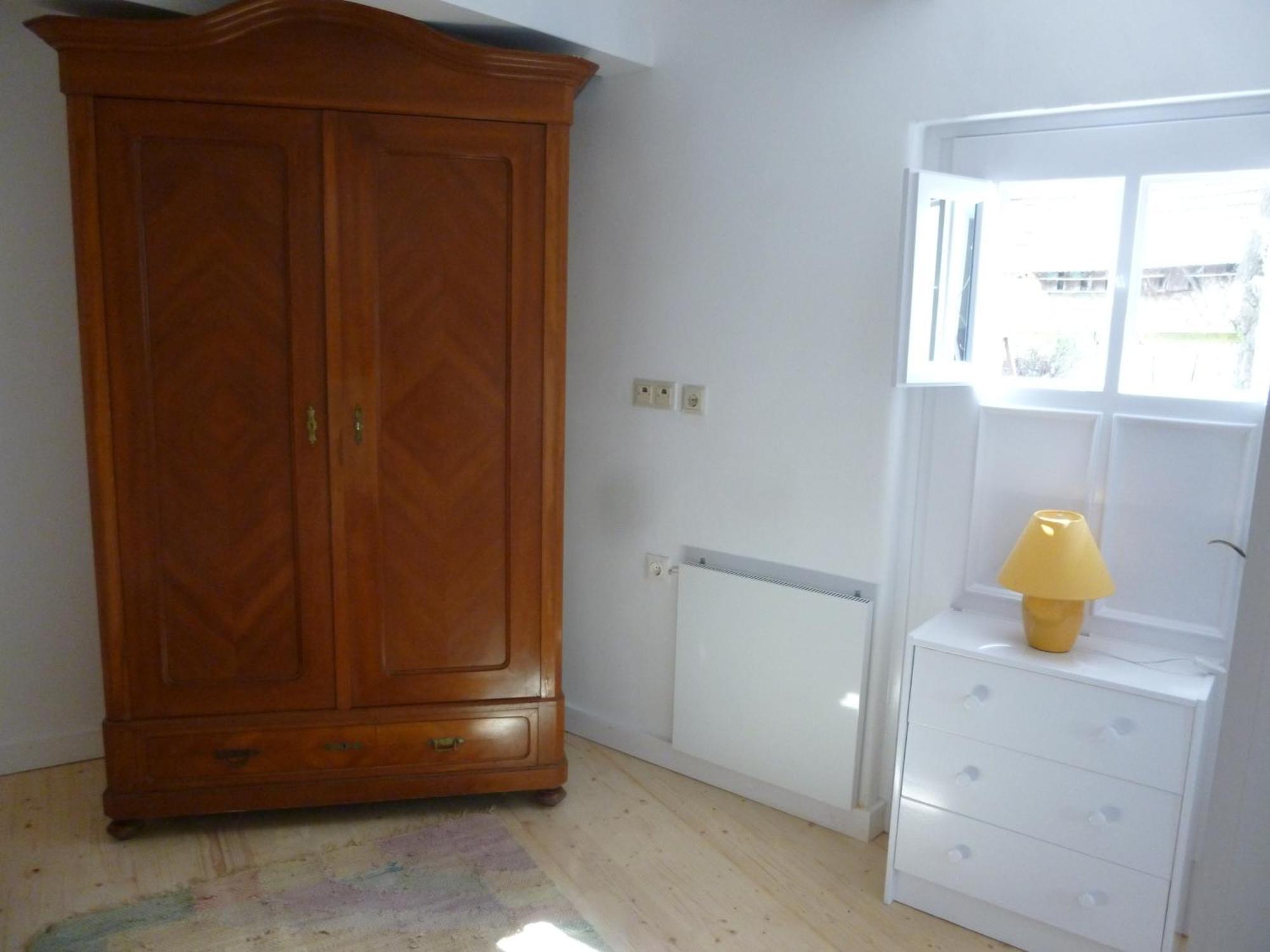 Stieglerhof Kg -Apartments Illmitz- Стая снимка