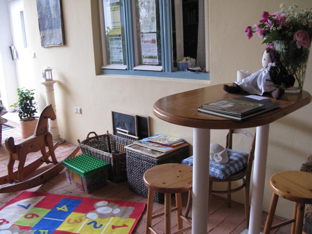 Stieglerhof Kg -Apartments Illmitz- Екстериор снимка