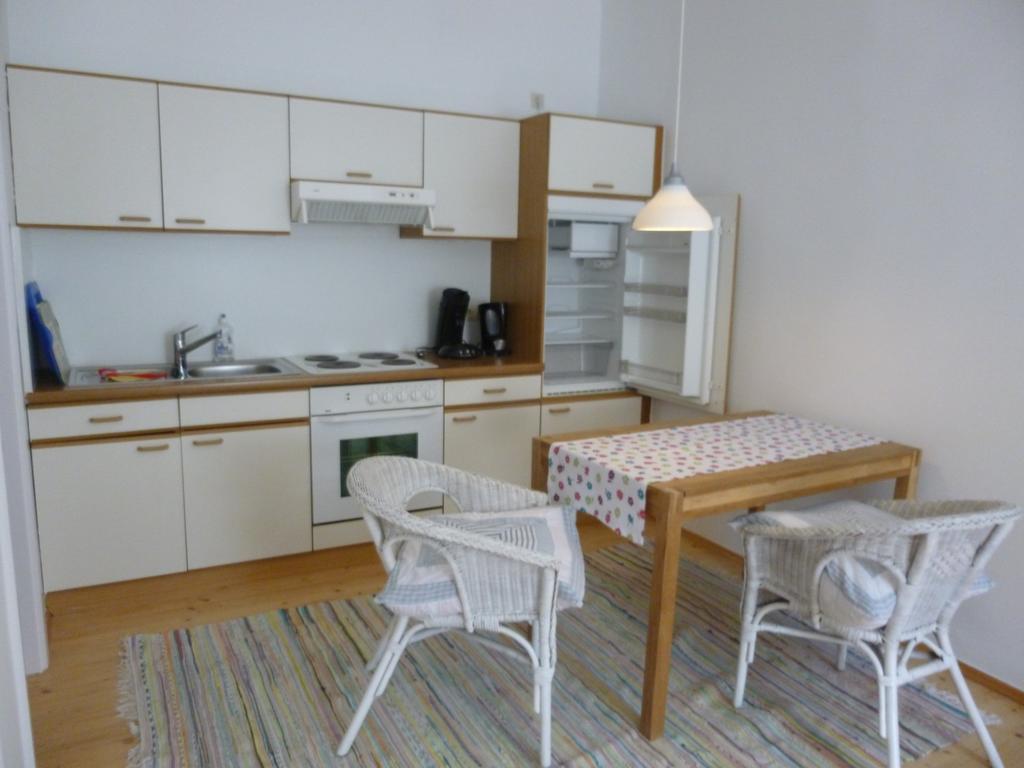 Stieglerhof Kg -Apartments Illmitz- Екстериор снимка