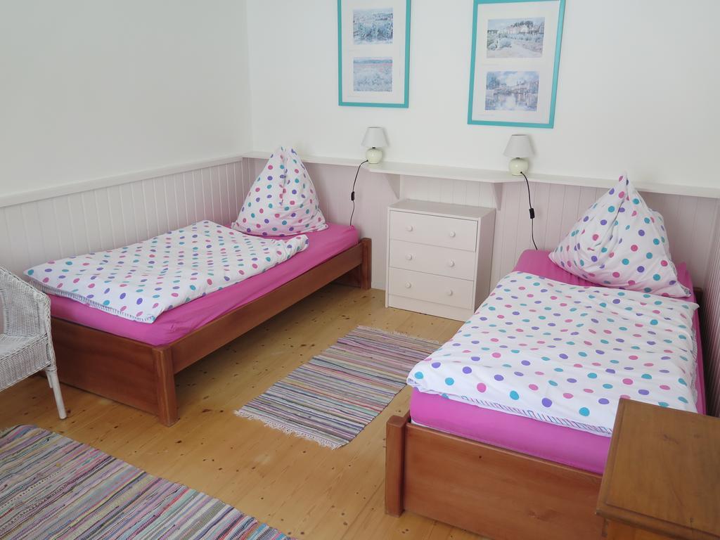 Stieglerhof Kg -Apartments Illmitz- Екстериор снимка