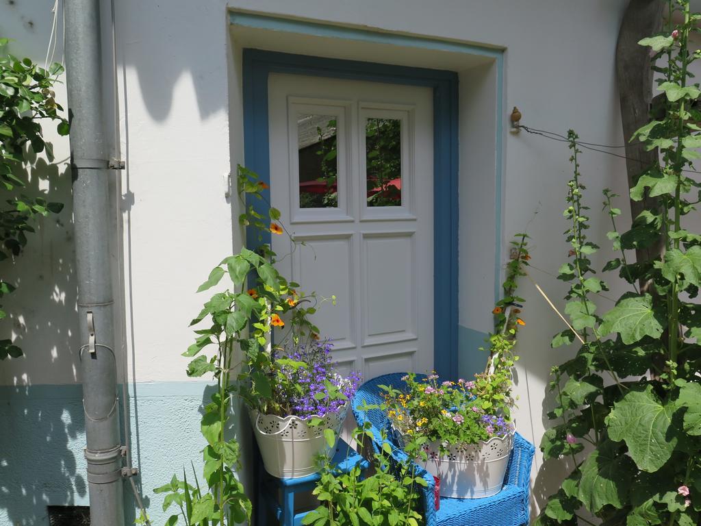 Stieglerhof Kg -Apartments Illmitz- Екстериор снимка