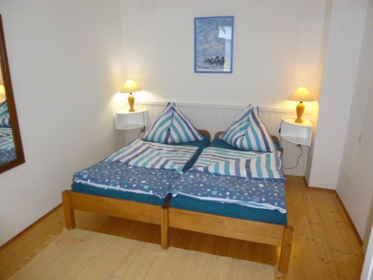 Stieglerhof Kg -Apartments Illmitz- Екстериор снимка