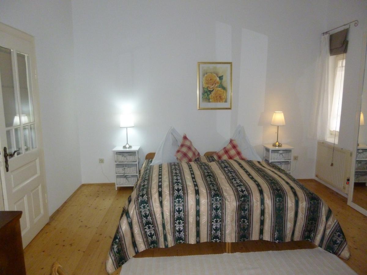 Stieglerhof Kg -Apartments Illmitz- Екстериор снимка