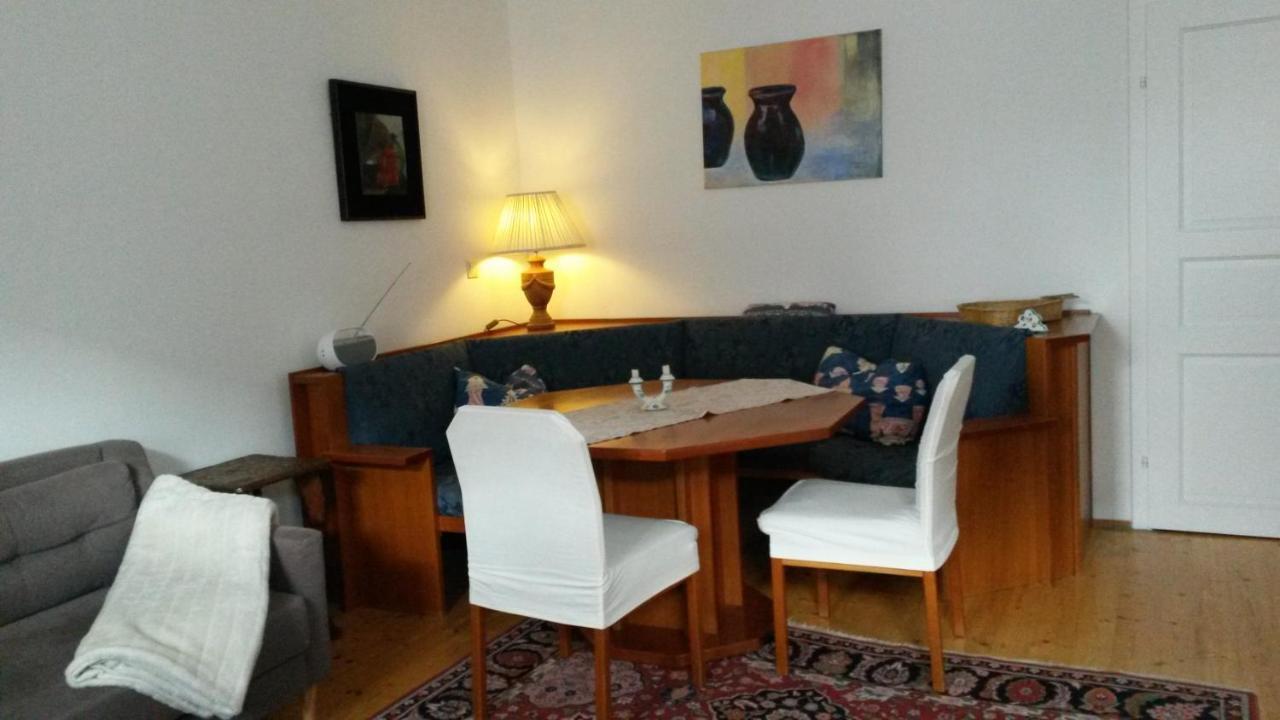Stieglerhof Kg -Apartments Illmitz- Екстериор снимка