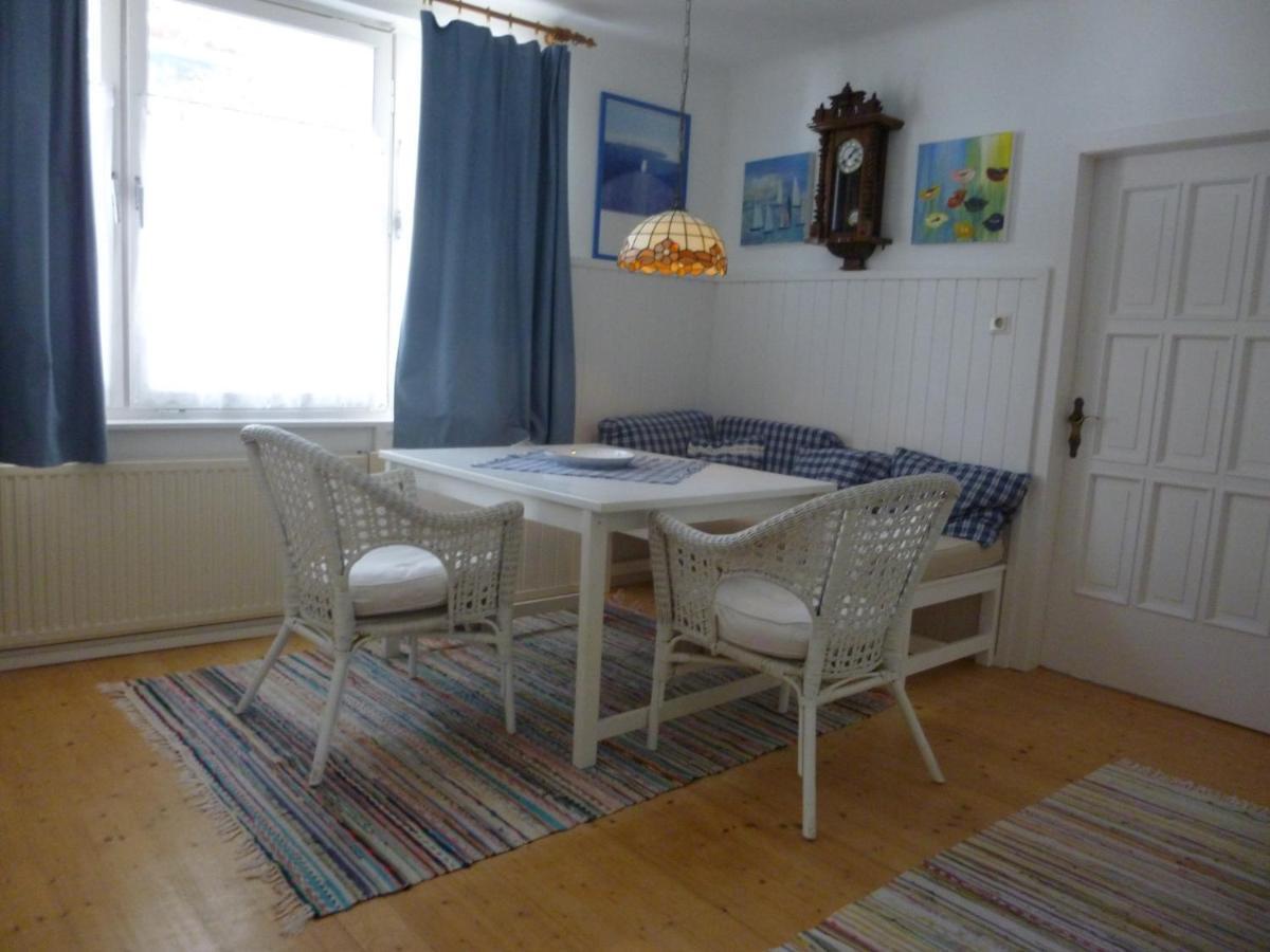 Stieglerhof Kg -Apartments Illmitz- Екстериор снимка