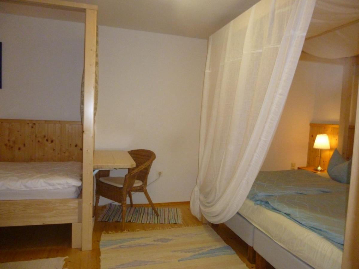 Stieglerhof Kg -Apartments Illmitz- Екстериор снимка